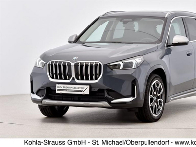 BMW X1 sDrive18d