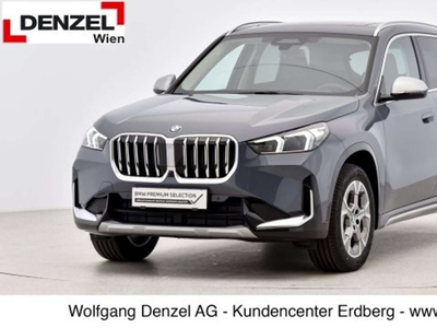 BMW X1 sDrive18d U11 B47