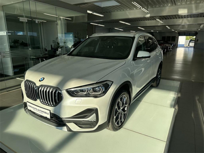 BMW X1 sDrive20d