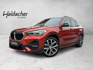 BMW X1 xDrive 18d. Aut.