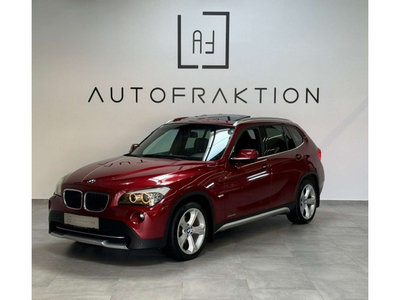 BMW X1 xDrive 18d