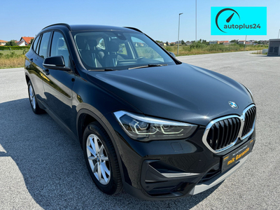 BMW X1 xDrive18d Aut. *NAVI/HEAD-UP