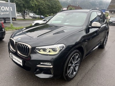 BMW X3 M40i