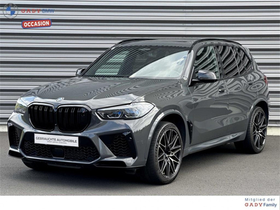 BMW X5 M