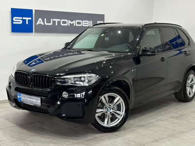 BMW X5 xDrive30d Aut. // M-SPORTPAKET // PANORAMADACH //