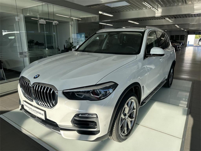 BMW X5 xDrive30d