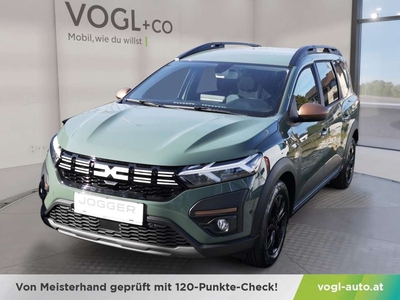 Dacia Jogger Extreme + 110 TCe 5 Sitzer