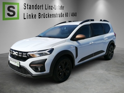 Dacia JOGGER Extreme Hybrid 140 5-sitzig