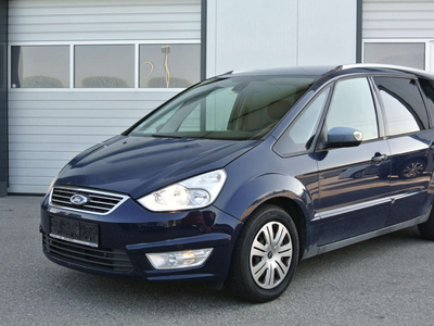 Ford Galaxy 2.0 TDCi