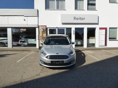 Ford Grand C-MAX Titanium 2,0 TDCi Powershift Aut.