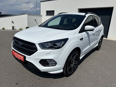 Ford Kuga ST-Line/AHK/Xenon