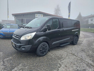 Ford Tourneo Custom L2H1 Trend 2,0 TDCi