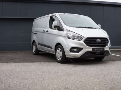 Ford Transit Custom 340 L1 Trend