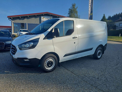 Ford Transit Custom Kasten 2,0 L1H1 260 Basis