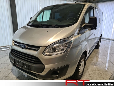 Ford Transit Custom L1 ''Campingausbau''