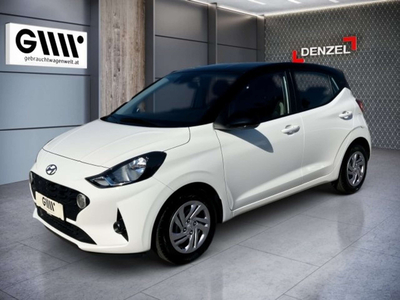 Hyundai i10 1,0 Level 2