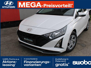 Hyundai i20 (BC3) GO 1.2 MPI b5bg1