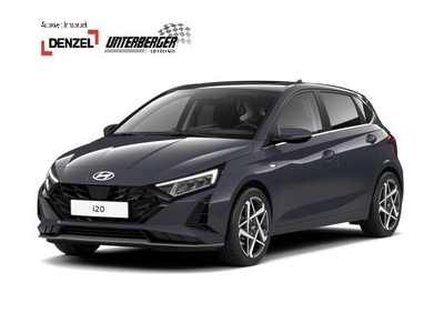 Hyundai i20 (BC3) GO 1.2 MPI b5bg1