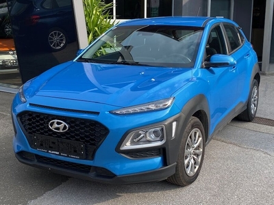 Hyundai Kona LEVEL 2 2WD