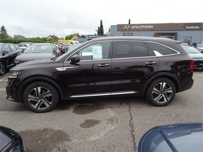 KIA Sorento 1,6 T-GDI Plug-In Hybrid GPF AWD Gold