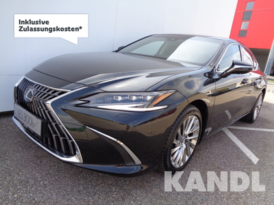 Lexus ES 300h Luxury Line Aut.