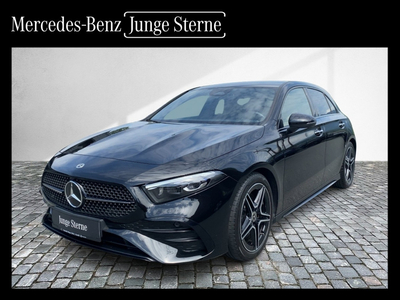 Mercedes-Benz A 220 4MATIC Kompaktlimousine LNP: € 57.272,82