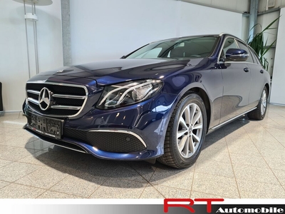 Mercedes-Benz E 200 d Avantgarde Aut.