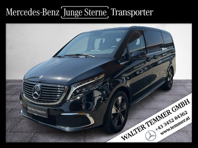 Mercedes-Benz EQV 300 AVANTGARDE Lang NP 102.078.-