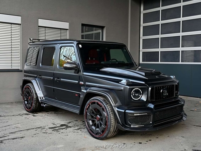 Mercedes-Benz G 63 AMG G-Modell AMG G 63 BRABUS WIDESTAR Rocket EXP € 34