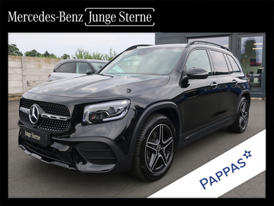 Mercedes-Benz GLB 200 d 4MATIC