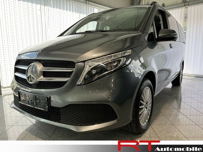 Mercedes-Benz V 220 d EDITION 4Matic Lang ''6 Sitze-Navi''