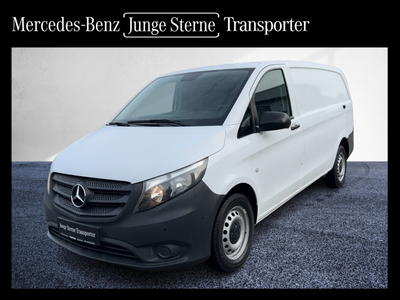 Mercedes-Benz Vito 116 CDI Kasten Lang