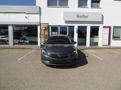 Opel Astra Sports Tourer 1,6 CDTI *NAVI*PDC*