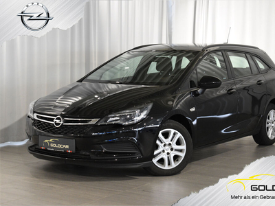 Opel Astra ST 1,4 Turbo Ecotec Direct Injection Edition