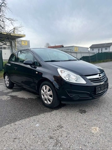 Opel Corsa 1,0 Edition