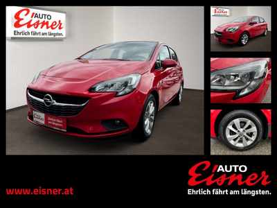 Opel CORSA 1.4 TURBO ECOTEC