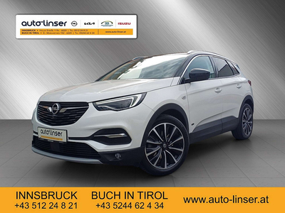 Opel Grandland X 1,6 Direct Inj. PHEV Ultimate Allrad