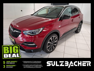 Opel Grandland X 1.6 Turbo PHEV Innovation