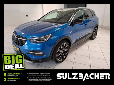 Opel Grandland X 1.6 Turbo PHEV Innovation