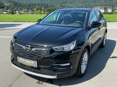 Opel Grandland X Innovation