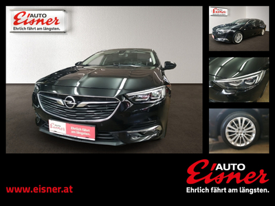 Opel INSIGNIA ST 1.6 CDTI