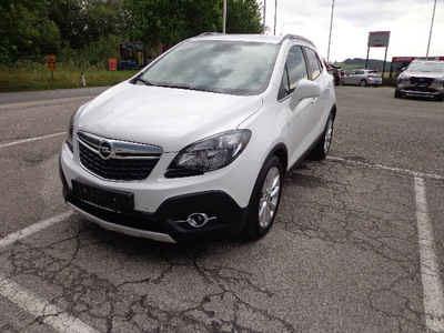 Opel Mokka Cosmo *NAVI, SH*