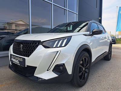 Peugeot 2008 PureTech 130 S&S GT Line EAT8