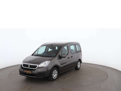 Peugeot Partner Tepee 1.6 BlueHDi 100 Active KLIMA PDC