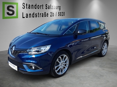 Renault GRAND SCENIC Limited TCe 115 PF