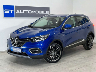 Renault Kadjar 1.7 BLUE dCi Intens 4x4 //1.BESITZ //KAMERA //NAVI