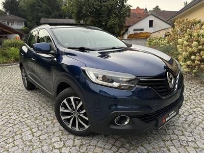 Renault Kadjar Conquest