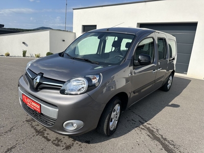 Renault Kangoo Grand Dynamique 1.5 dCi