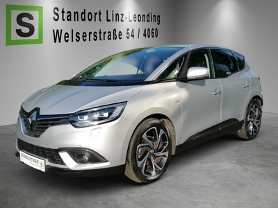 Renault SCENIC 4 BOSE ENERGY TCe 130