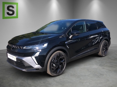 Renault SYMBIOZ Esprit Alpine E-Tech Full Hybrid 145